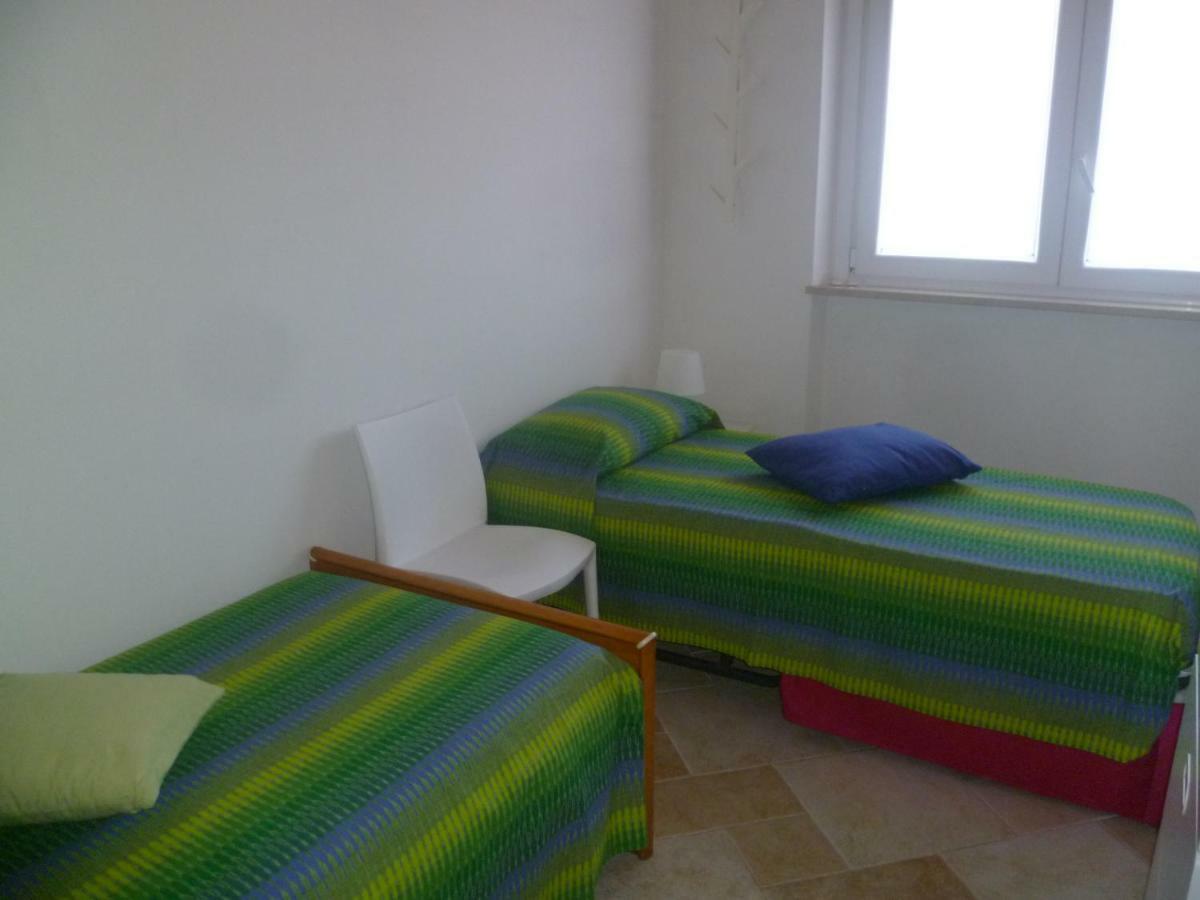 Ferienwohnung Ca "La Bellavista" Anzano Del Parco Exterior foto